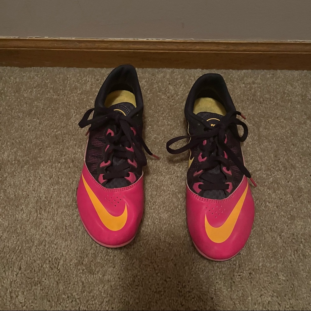 Nike Rival Track Shoes Women’s Size 8.5